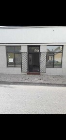 Lokal użytkowy 46m2, centrum.