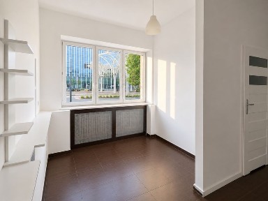 Lokal użytkowy do wynajęcia | 32 m² | Centrum Łodzi | ul. Mickiewicza 15
