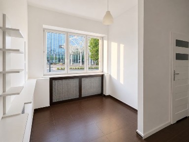 Lokal użytkowy do wynajęcia | 32 m² | Centrum Łodzi | ul. Mickiewicza 15