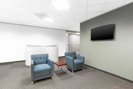 Wirtualne biuro dla Twojej firmy w Regus Jaracza