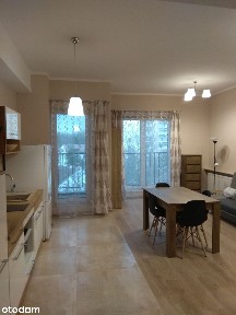 REZERWACJA | 36 m² Bronowicka| winda | balkon | bez prowizji