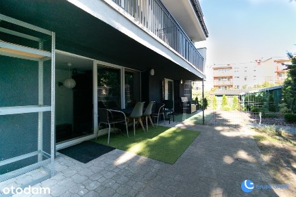 2-pok. 30m2, ogródek, Podgórze, Kopiec Krakusa