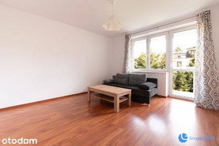 Od zaraz 3-pok. 70 m2, balkon, Ruczaj, Dębniki