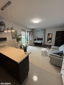 Mieszkanie 38 m² do wynajęcia - Stare Podgórze, ul. Piwna | Kraków