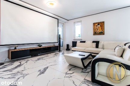 Gdańska | Prądnik Biały | 3pok | 75m2+40m2 balkon