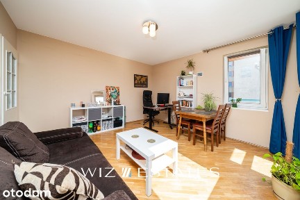 Funkcjonalne 2 pok ul. Wielicka 53 m2 | Mpec