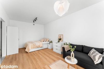 osoba kuchnia | balkon | os. Zgody