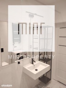 Mieszkanie na wynajem|40m2|Studio|Wiślane Tarasy