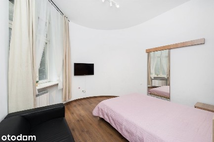 Dwupokojowe, osobna kuchnia - Stare Miasto