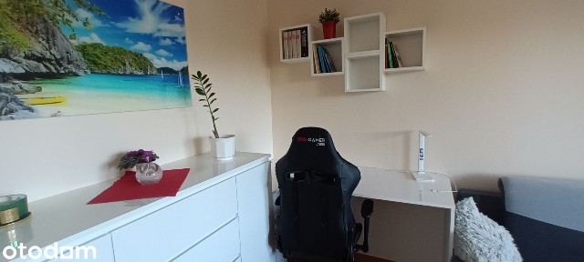 Do wynajęcia 2-pokojowe mieszkanie z balkonem 50 m² Kraków Aleksandry