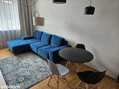 Przestronne 90 m² | 4 pokoje | Kraków Łobzów | Bez czynszu/pośredników