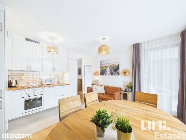2 pokoje | Krowodrza | Balkon | Garaż podziemny