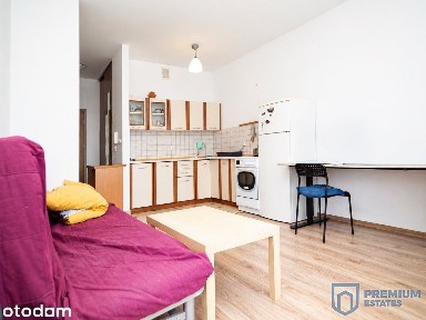2 pokoje|Balkon|Dębniki|UJ|Zwierzęta akceptowane|