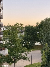 3-pokojowe mieszkanie premium z widokiem na Wisłę | Wiślane Tarasy