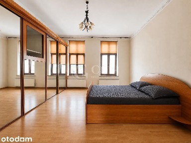 Przestronne 72 m² w samym sercu Tarnowa.