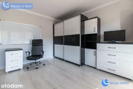 3 oddzielne pokoje, Strzelców | Balkon | 4400 ALL