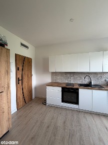 Wynajmę kawalerkę 28m2 Kraków Bieżanów