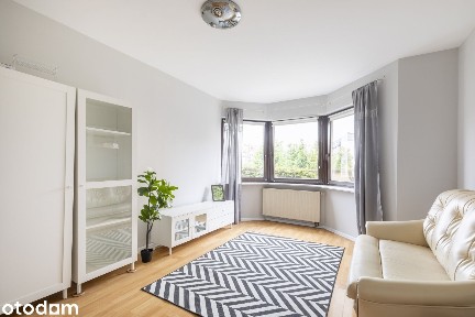 REZERWACJA Mieszkanie 40 m² | Kraków, Prądnik Czerwony / Ugorek