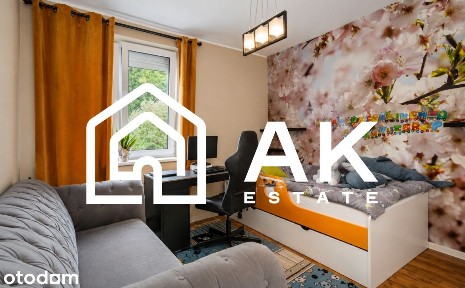 2-pokojowe z osobną kuchnią - ul. Kobierzyńska Kraków - Ruczaj