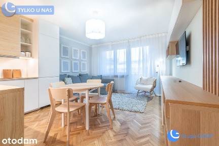 Od zaraz! 3 pokoje po remoncie, Bronowice