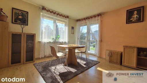 Turniejowa | Kurdwanów | Kawalerka | Balkon |