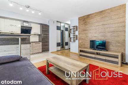 Zamknięte osiedle - 50m - Pętla Prokocim - Balkon