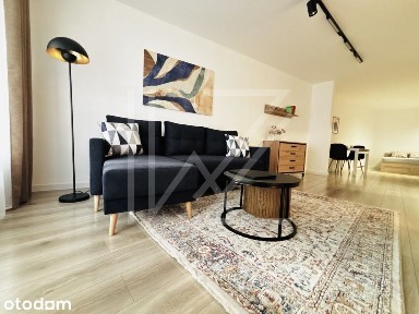 Kraków, ul. Krokusowa | 46 m² | najem