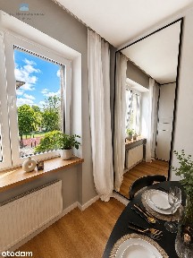 Kawalerka| ul. Rzeźnicza | po remoncie
