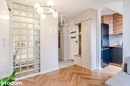 Przytulne 2-pokojowe mieszkanie 30 m2 do wynajęcia pet friendly