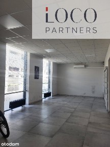 NA SPRZEDAŻ LOKAL ok. 114 m2 na Targówku