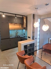 Komfortowe mieszkanie 59 m² do wynajęcia - Kielce, ul. Okrzei 20