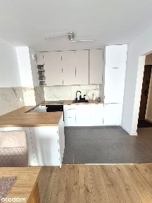 2 pokojowy apartament Turystyczna 15A
