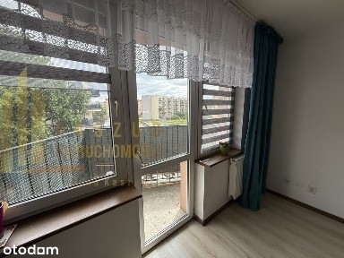 Kawalerka 38 m² Żary, ul. Wieniawskiego - 2 piętro