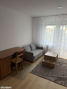 Mieszkanie 2-pokojowe w Centrum Zielonej Góry