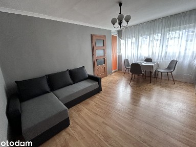 2-pokojowe mieszkanie w centrum ul. Wiśniowa