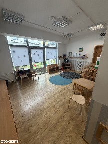 302 m2 lokal usługowy Pruszków ul. Powstańców 7a