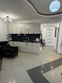 Stanowisko fryzjerskie na dni - Gdańsk Zaspa | minimum 5 dni/mies.