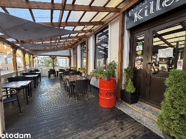 Lokal użytkowy 138 m² - Grodzka 3 | gastronomia, usługi, inwestycja