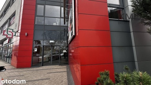 Lokal biurowy w centrum Puław!