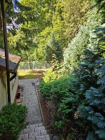Sprzedam mieszkanie bezczynszowe z przynależnym ogrodem i garażem w Zielonej Górze
