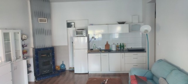 2 Mieszkania jako jedno w Kunowicach woj lubuskie 10 km od frankfurt nad odrą
