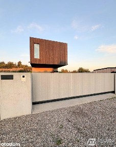 Niekanin- architektoniczna perła pod Kołobrzegiem
