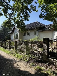 Elegancki dom wolnostojący z ogrodem | Osiedle Rok