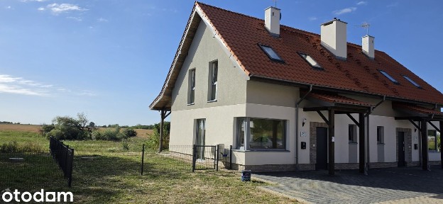 OSTATNI DOM NA OSIEDLU POD WIERZBĄ!