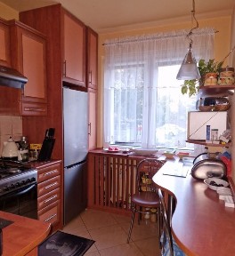 52m 3-pokoje Parter ul.Poznańska 56 Łódz Zarzew