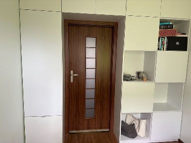 3 pokoje 47,87 m² | Łaska 92 | balkon | winda