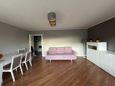Mieszkanie 61m2 os. 650, 2 piętro
