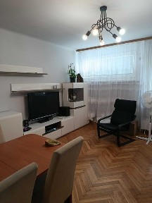 Sprzedam Mieszkanie 3 pokojowe - Bezpośrednio