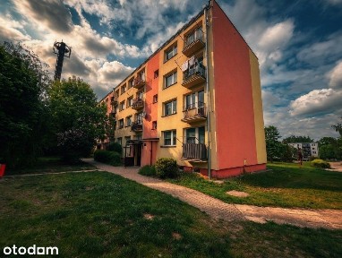 Atrakcyjna Nowa Cena Sprzedaży Mieszkania