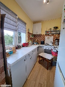 M2 kawalerka, balkon, Koziny/Manufaktura